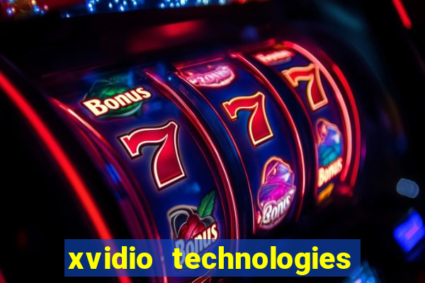 xvidio technologies startup brasil 2024 os